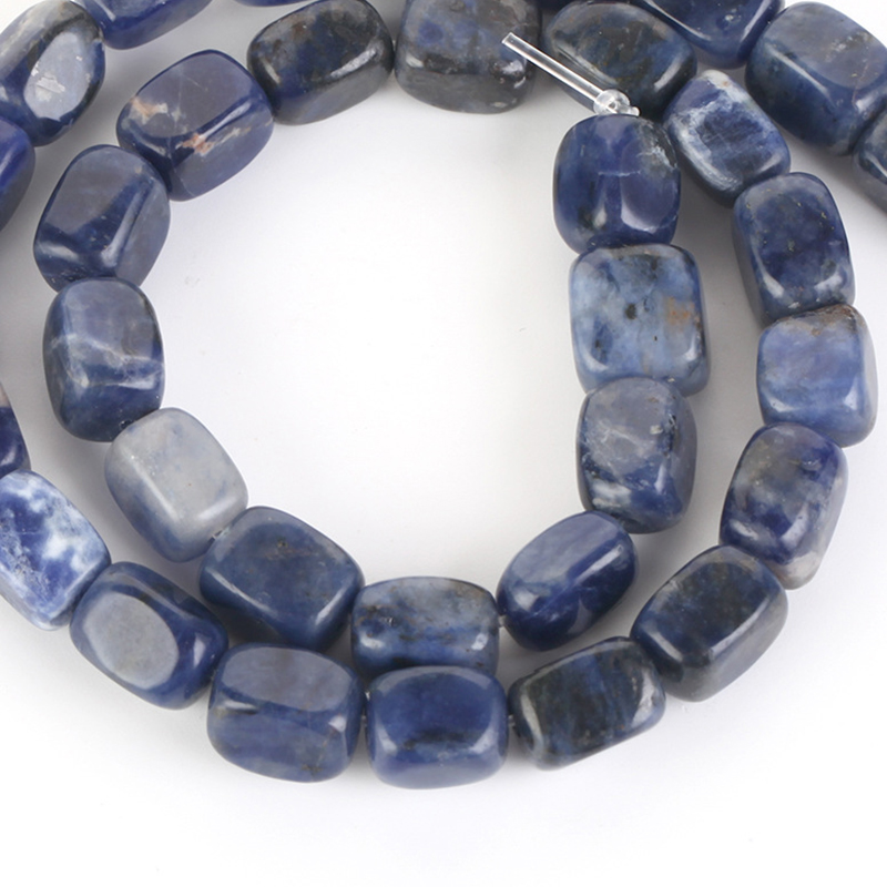 Sodalite 8x12mm