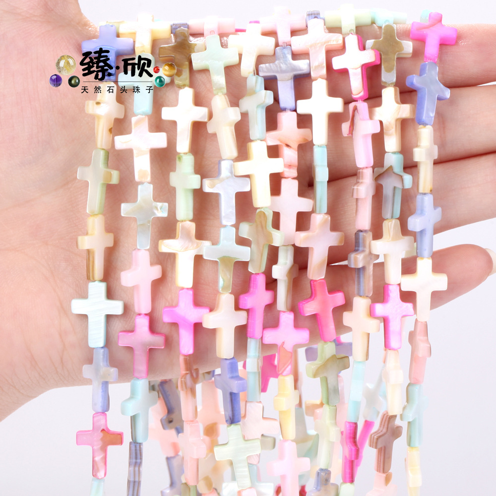 28:New 10x 14mm cross