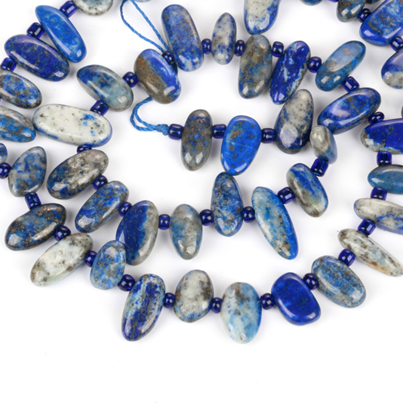 Lapis lazuli 10-30mm