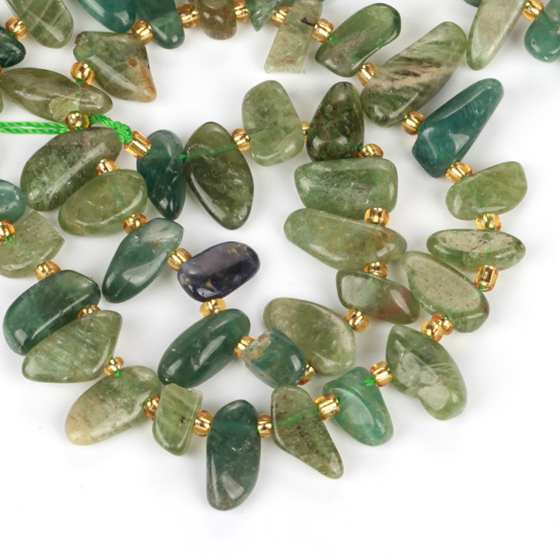 Canadian jade 10-30mm