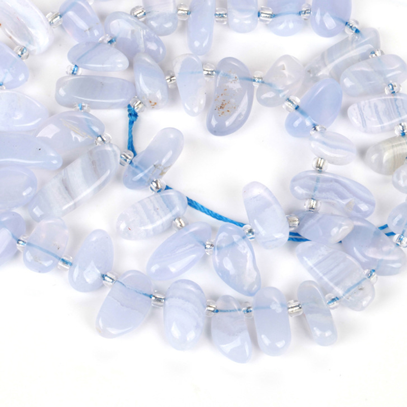 Purple agate 1 10-30mm