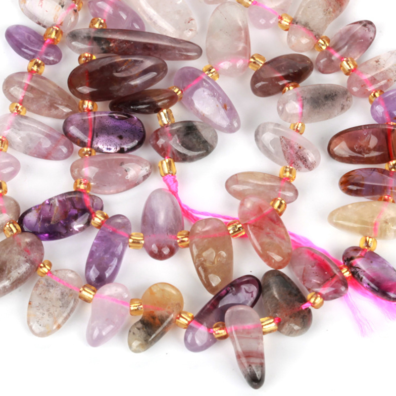 Purple ghost 10-30mm