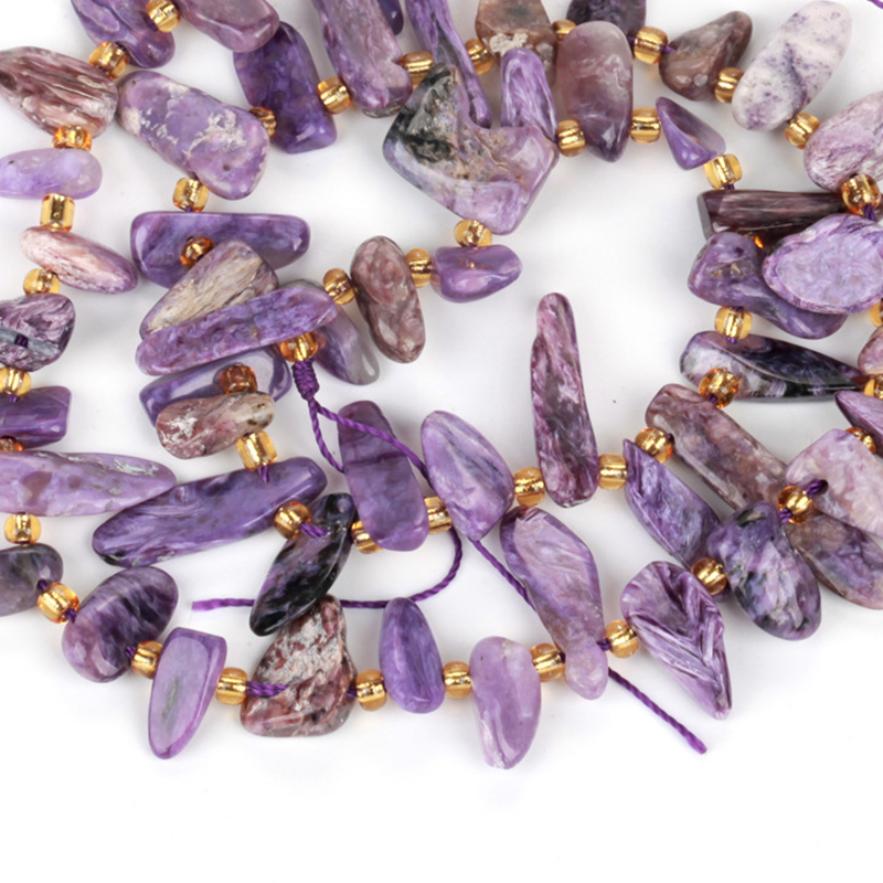 28:Purple dragon crystal