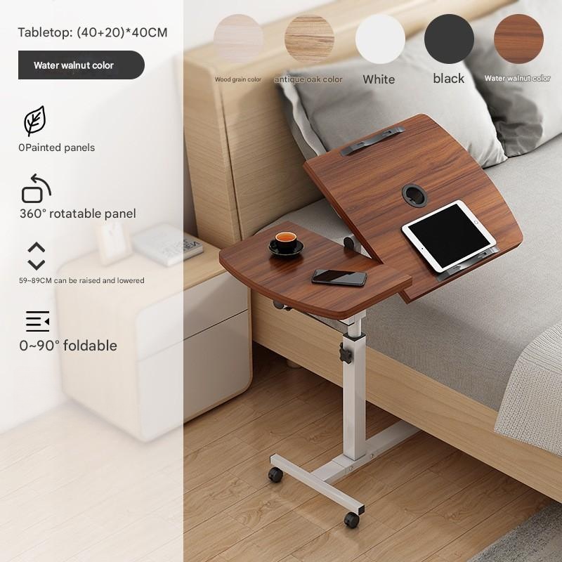 walnut with cooling fan