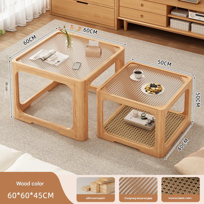 [combination] wood color 60 50cm