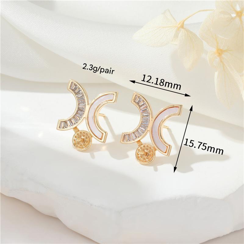 14K Gold WX22323 plated