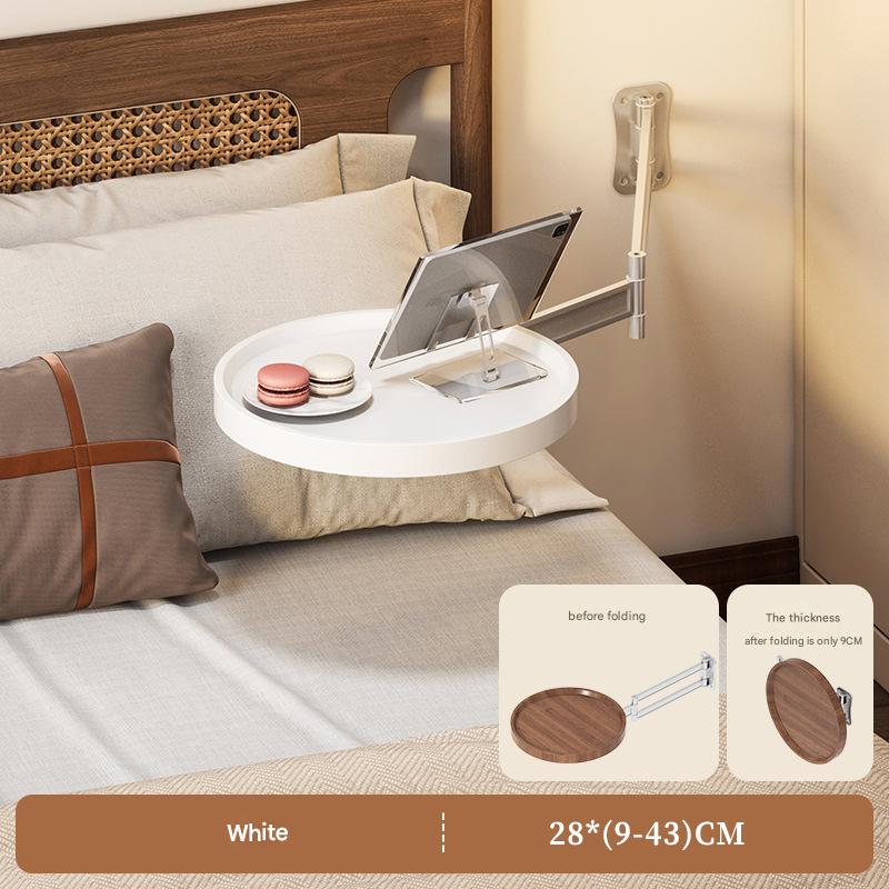 white 28*28* (9-43) cm