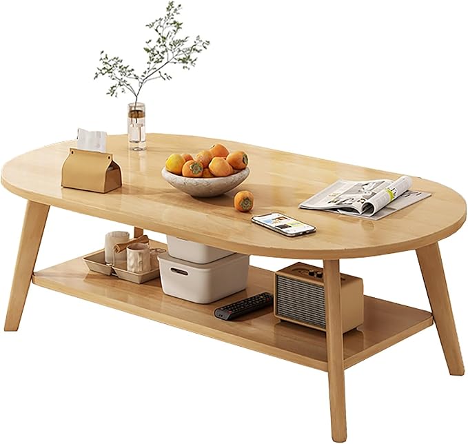 [double-layer model] lantau cedar wood color 120cm