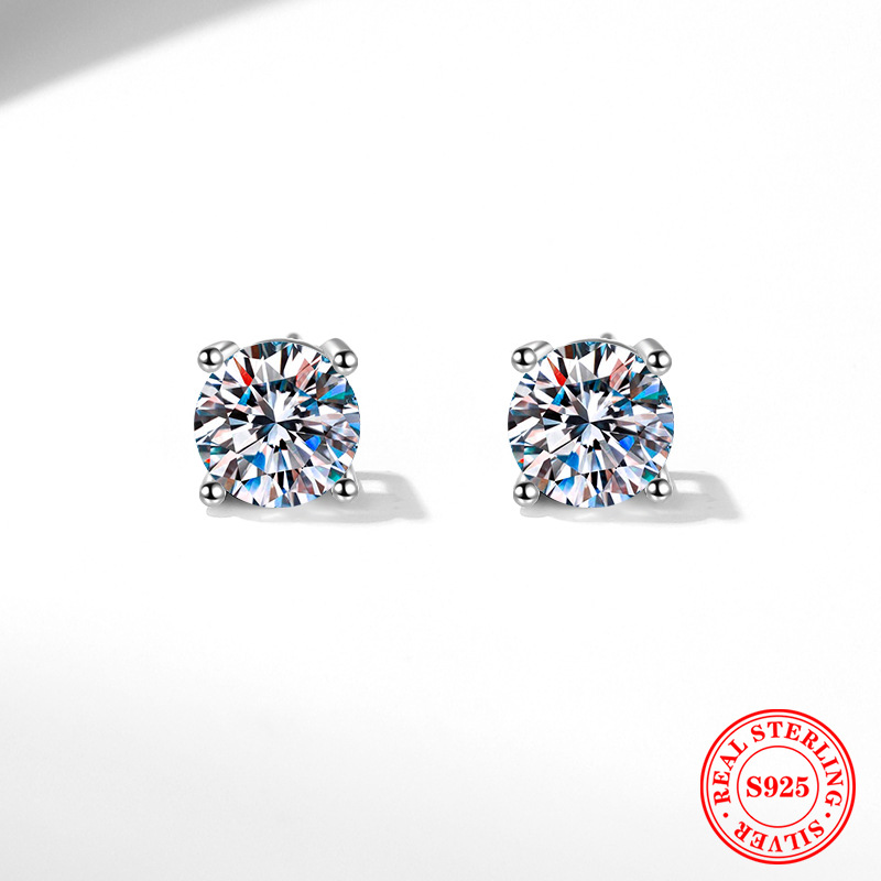 0.1-carat High-carbon stone