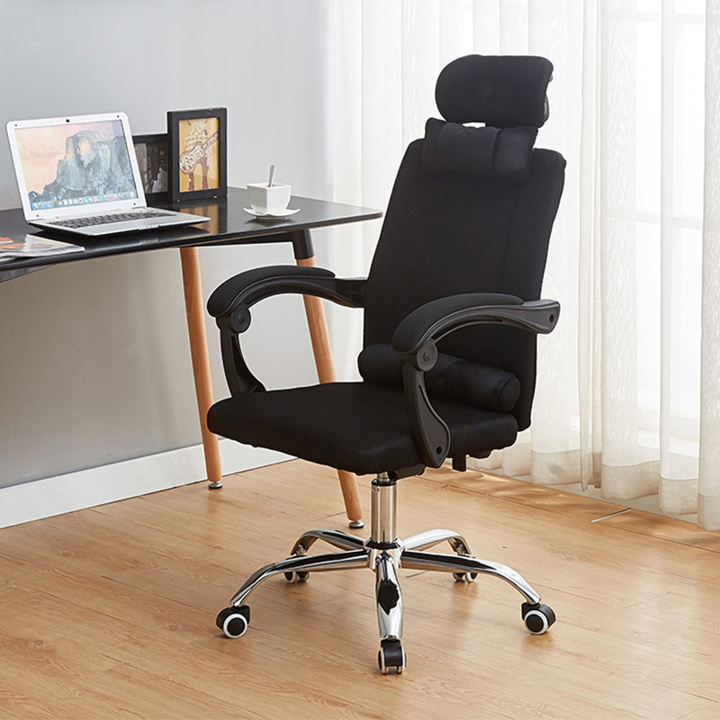 Black mesh full latex