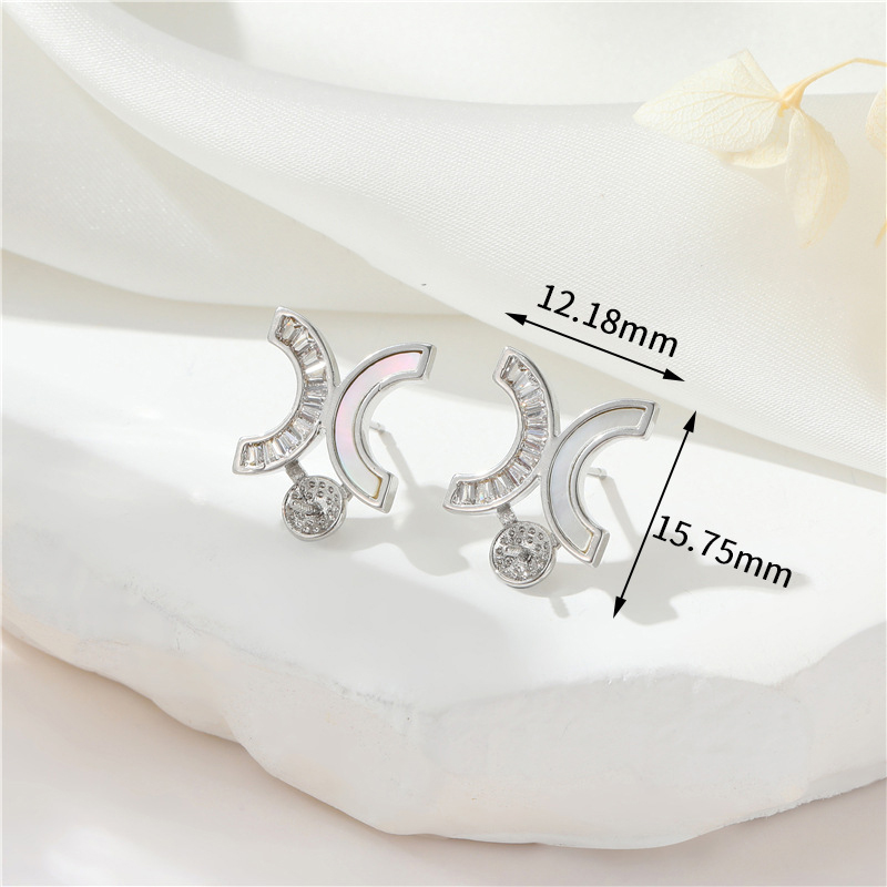 Palladium WX22323 plated