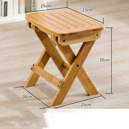 33x25x35cm wood color