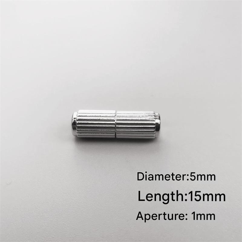 5:B medium screw buckle 5mm