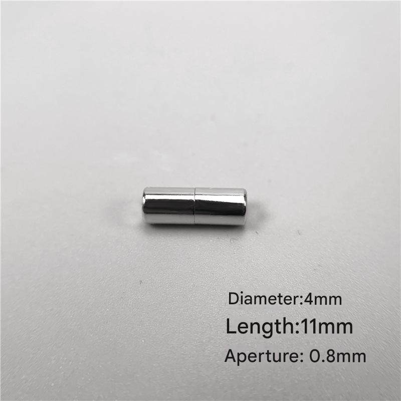 7:C small screw buckle 4mm