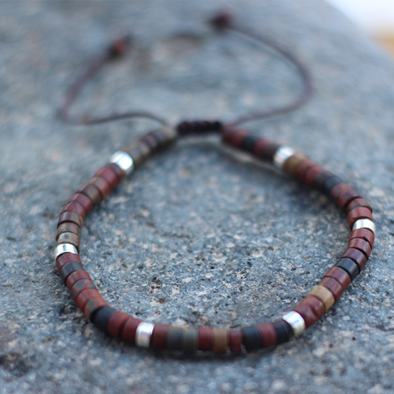 58:Picasso silver spacer