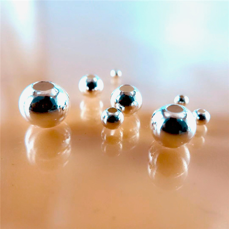 real platinum plated 2mm/g-47pcs