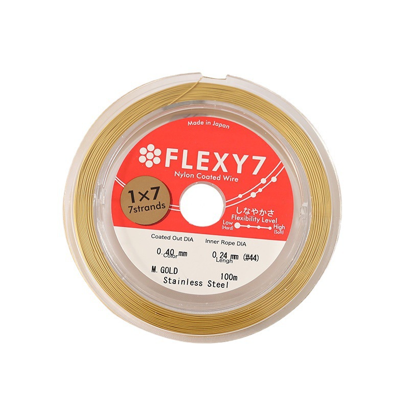 gold 0.3mm/1 m bulk/bag