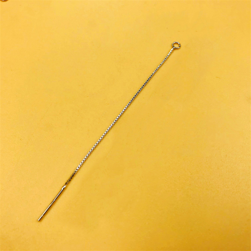 real platinum plated 7cm