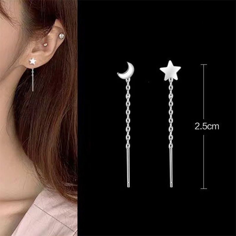 8:756EX-Star Moon Stereo 2.5cm