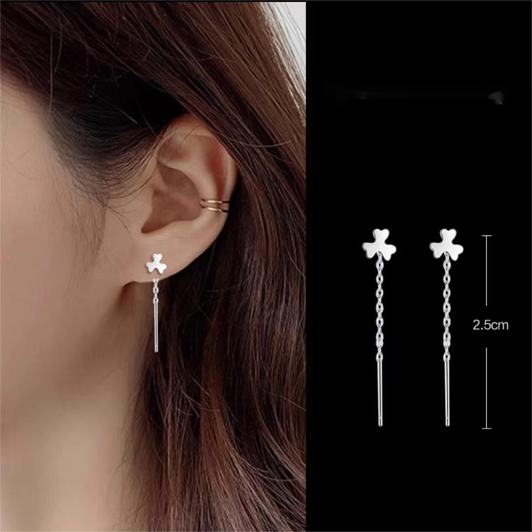 10:114EX-Clover 2.5cm