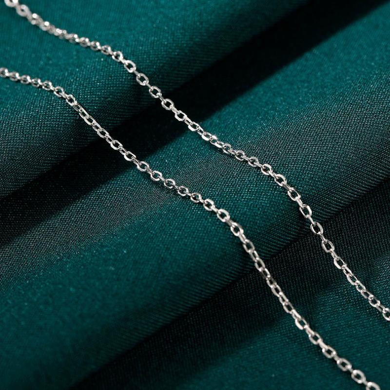 E/40cm with 5cm extender chain