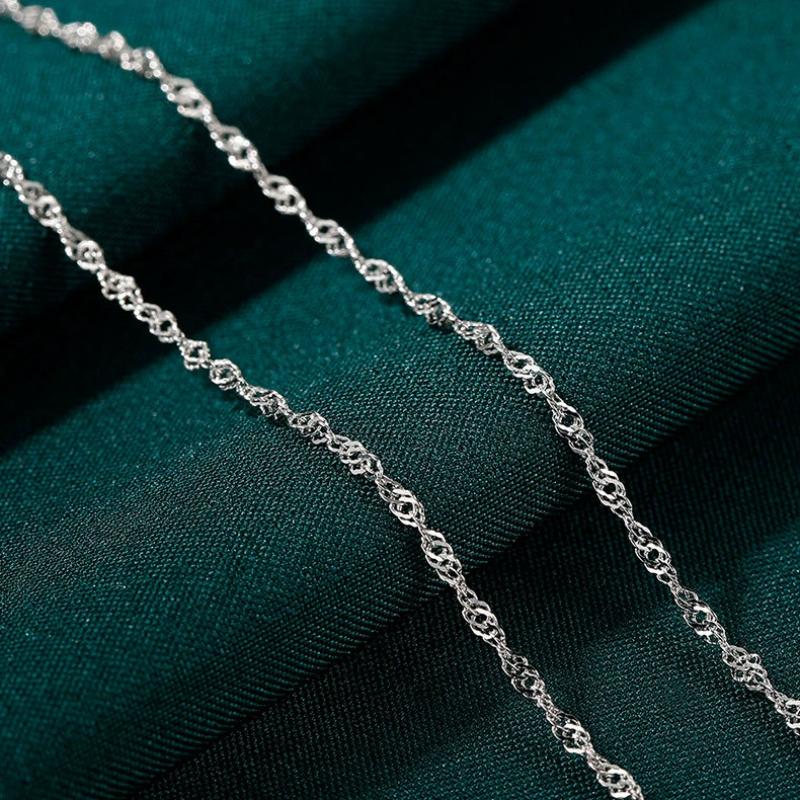 O/40cm with 5cm extender chain