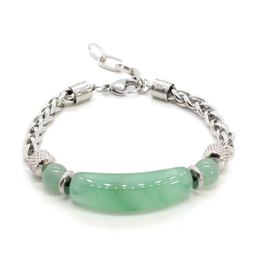 6:Green Aventurine