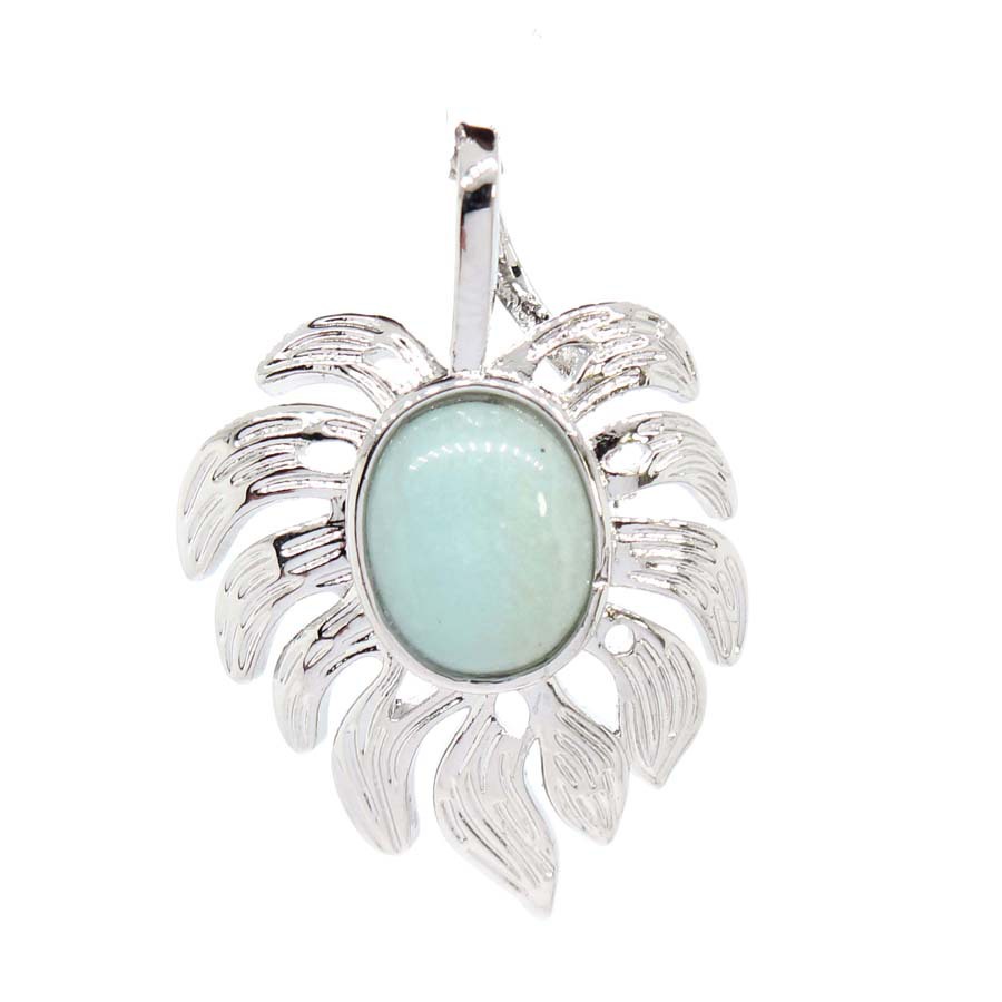 ​Amazonite​ Amazonite