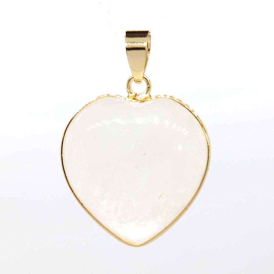 Clear Quartz Bergkristall