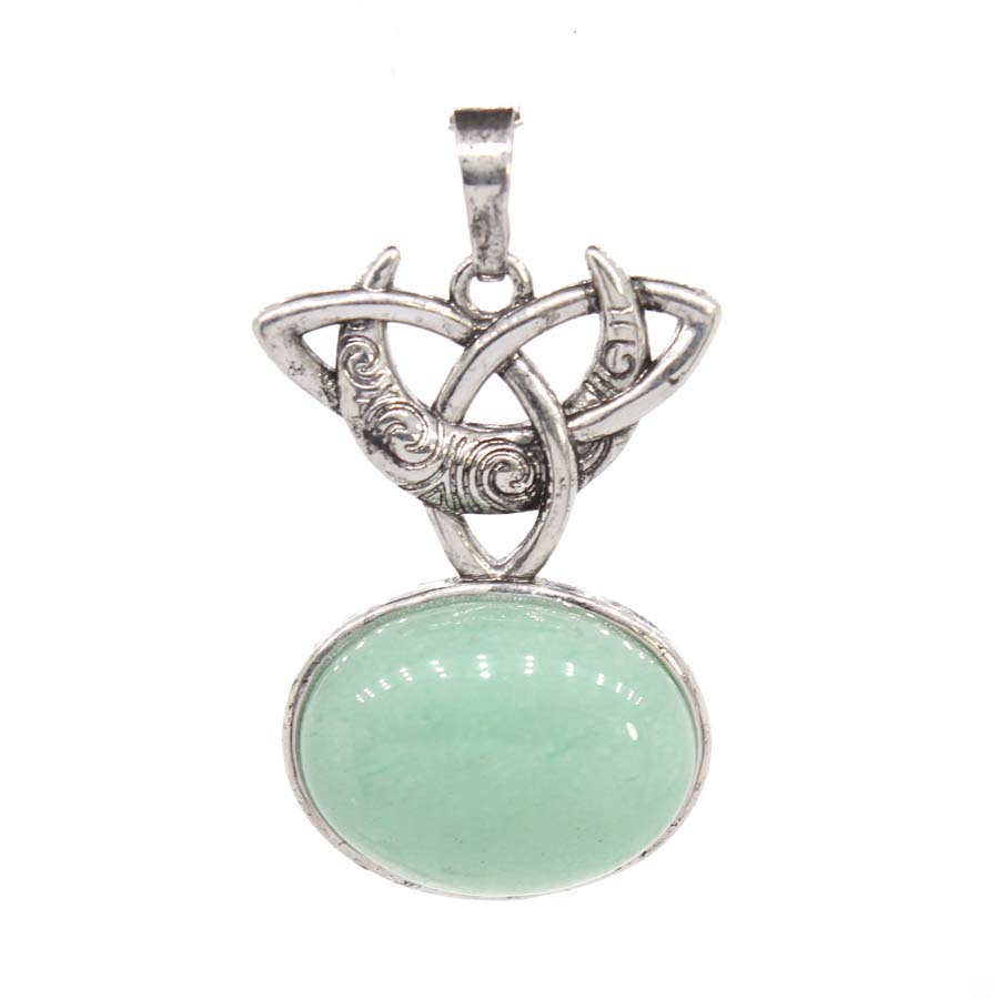 5:Green aventurine