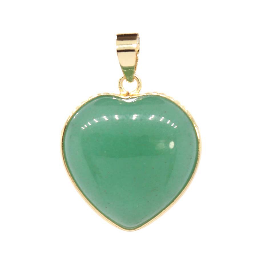5:Green aventurine
