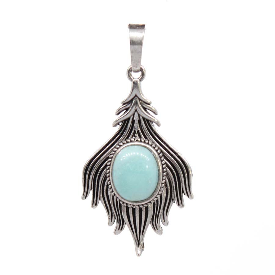 ​Amazonite​ Amazonite