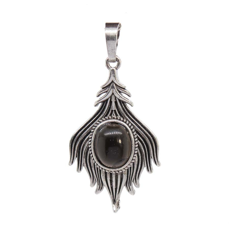 Black Agate Agate noire