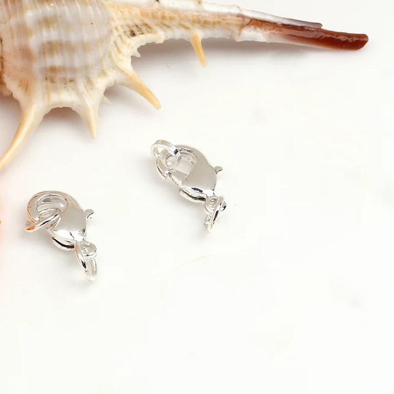 silver 901 welding ring 10mm