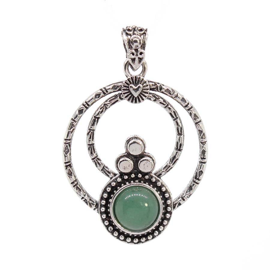 Green Aventurine Aventurine vert