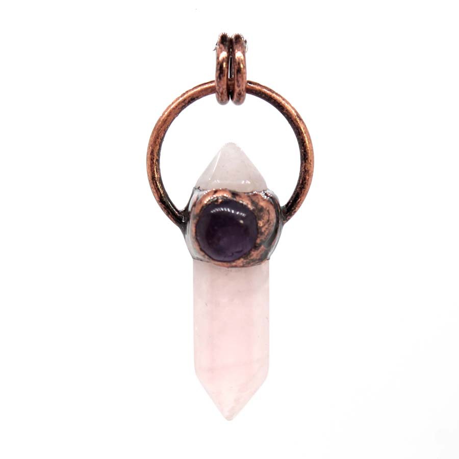 Rose Quartz Quartz Rose