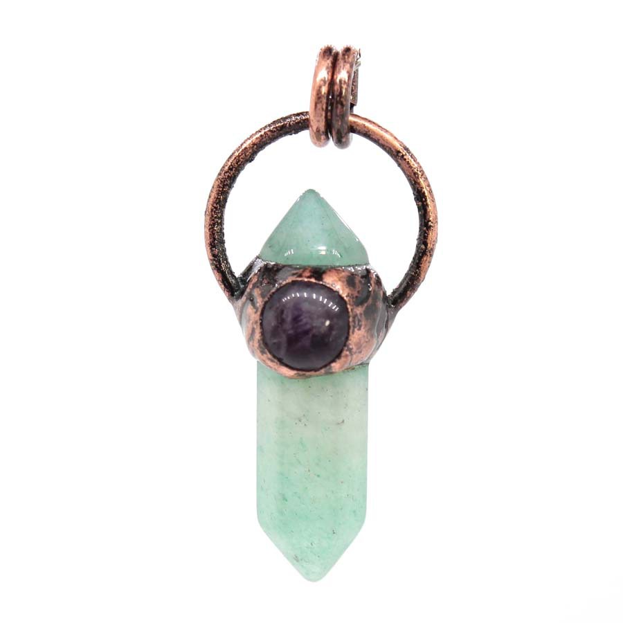 Green Aventurine Aventurine vert