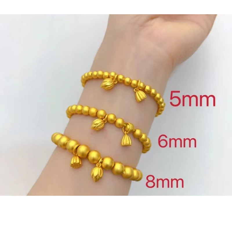 7:Two Shihuan bracelet