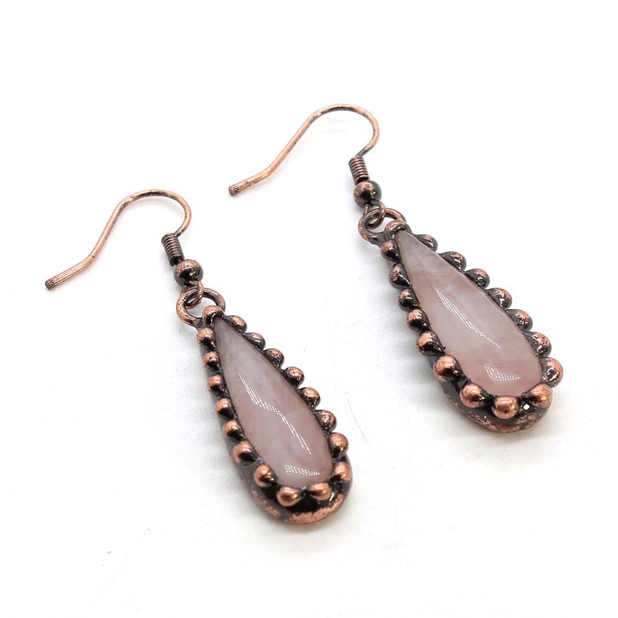 Rose Quartz Quartz Rose