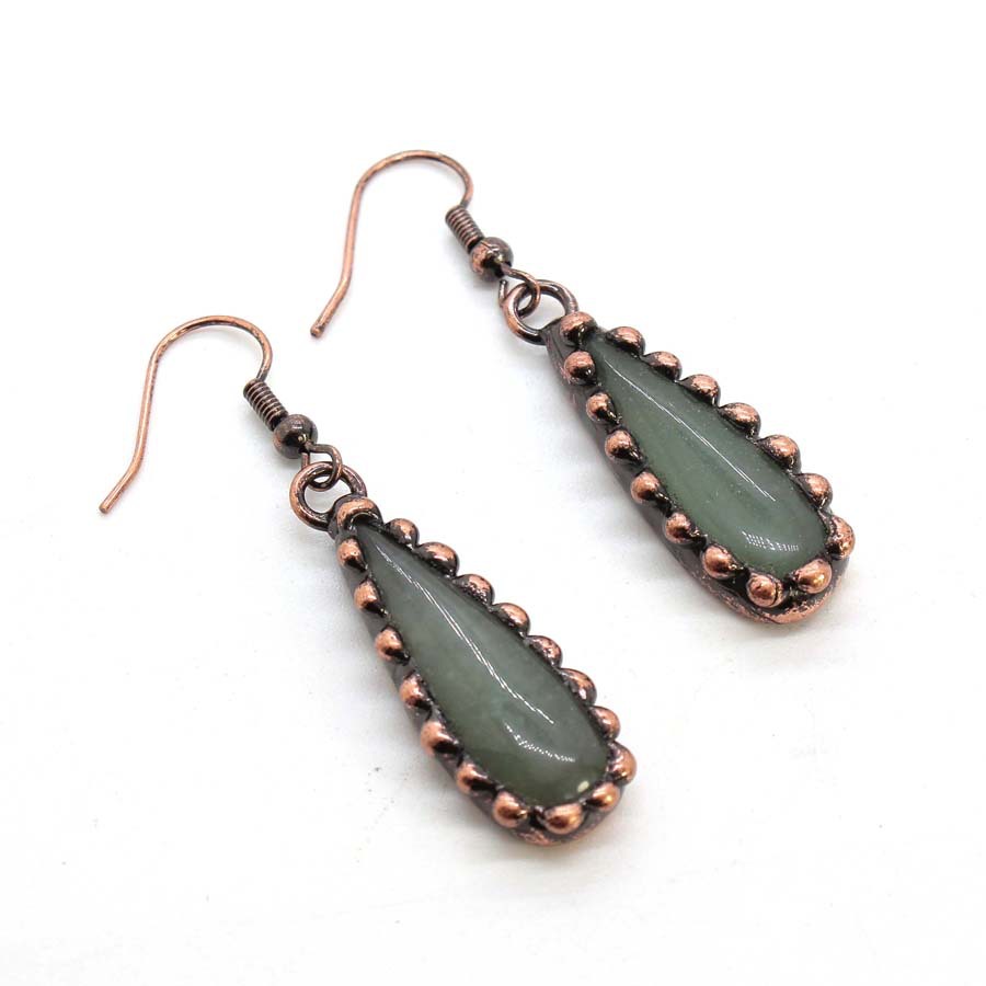 Green Aventurine Aventurine vert