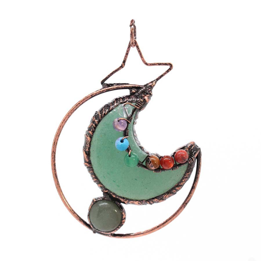 Green Aventurine Aventurine vert