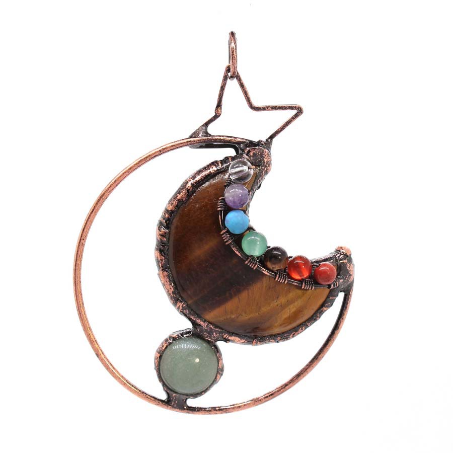 tiger eye oeil de tigre