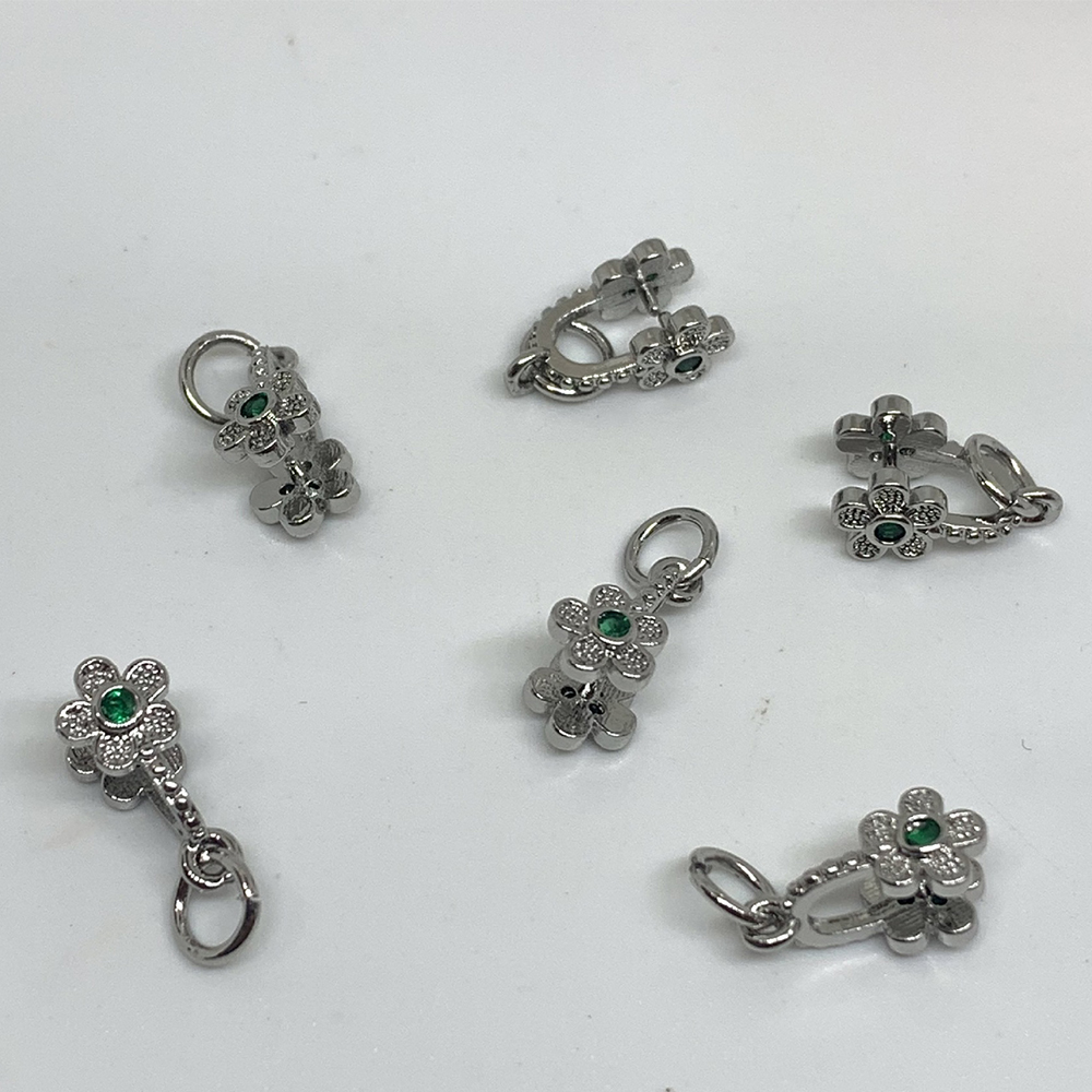 3:vrai platine plaqué