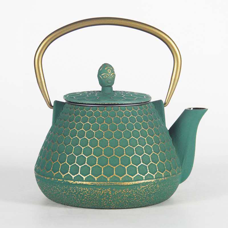 1000ml Green