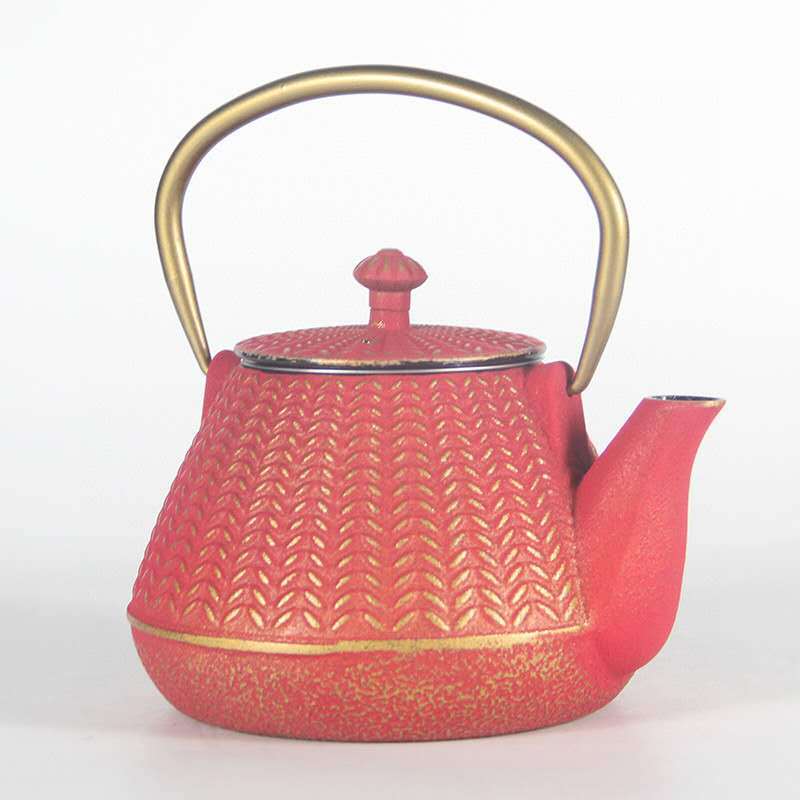 1000ml Bamboo Red