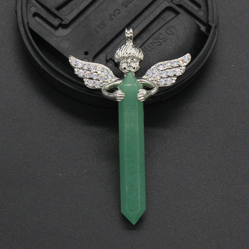 Green Aventurine Aventurine vert