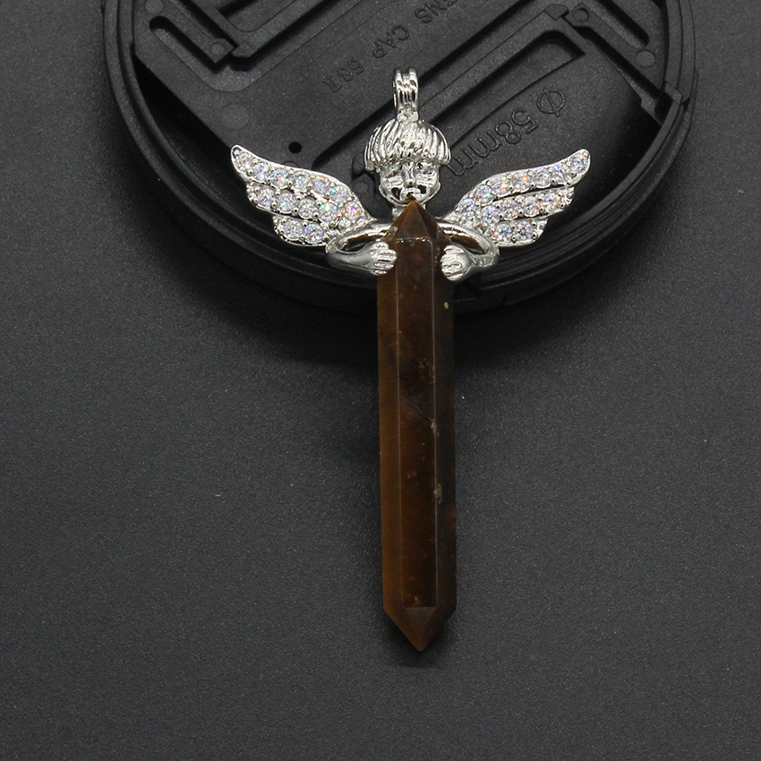 tiger eye oeil de tigre