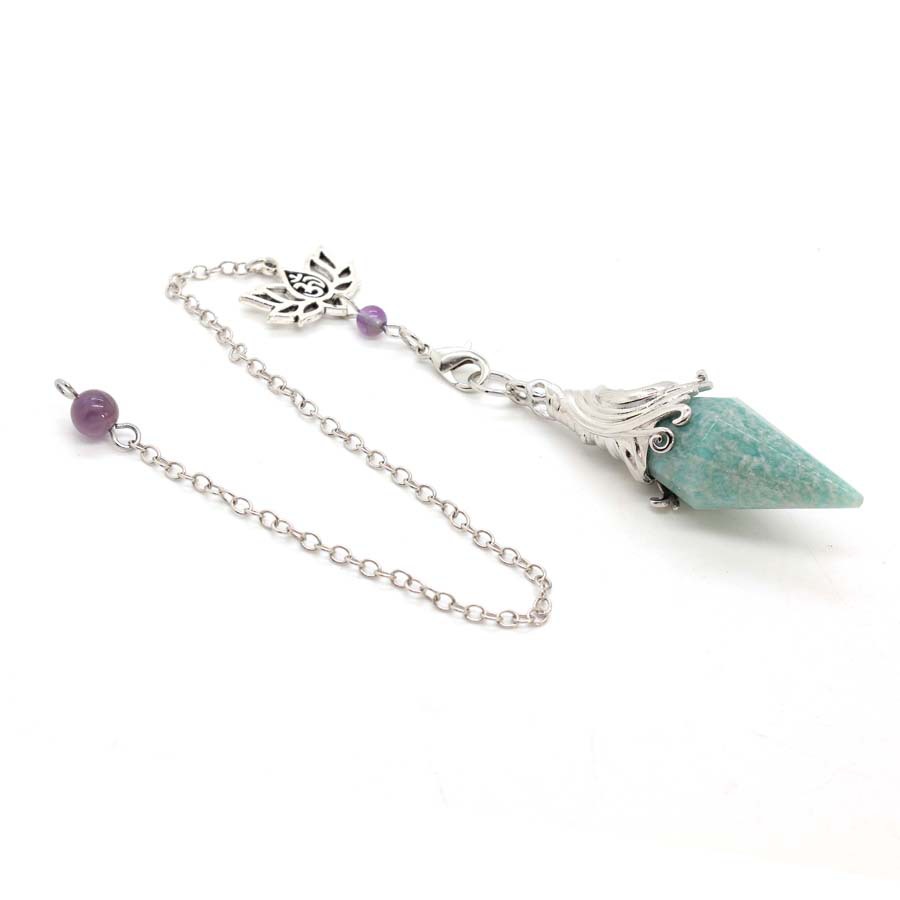 ​Amazonite​ Amazonite