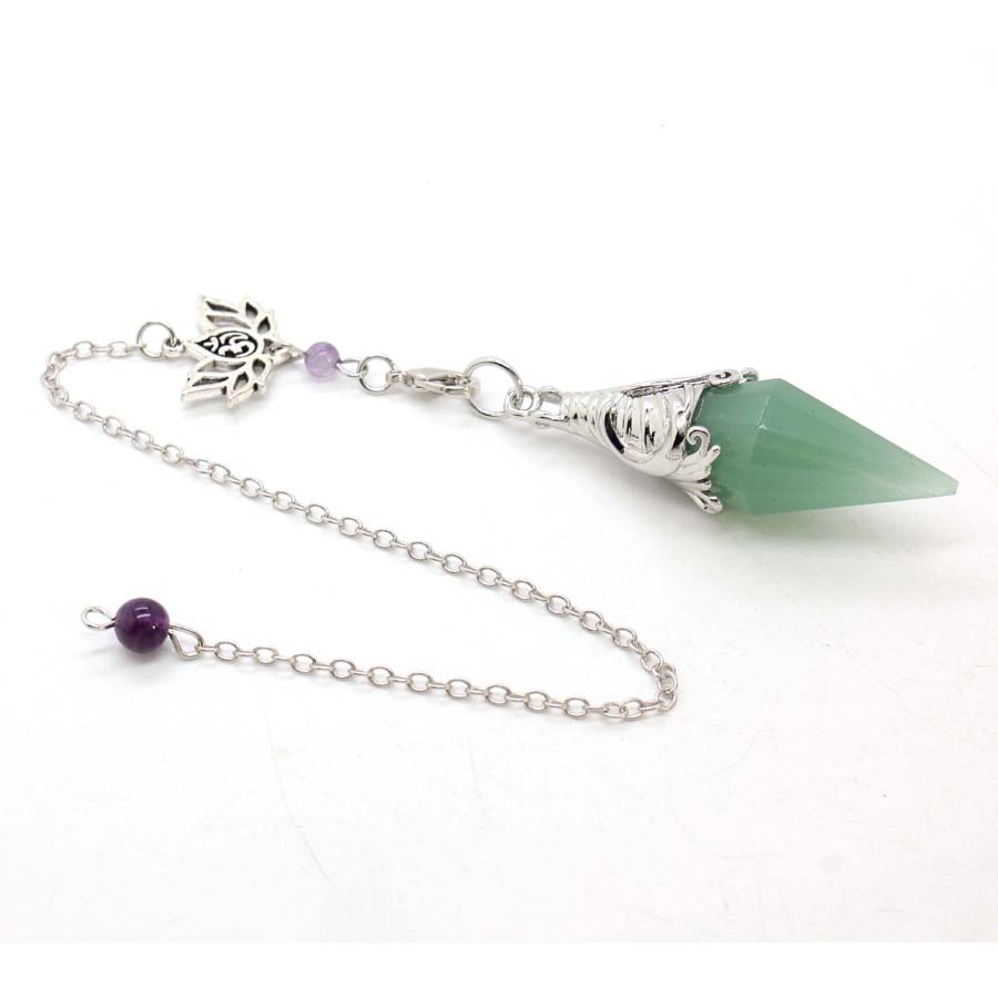 Green Aventurine Aventurine vert