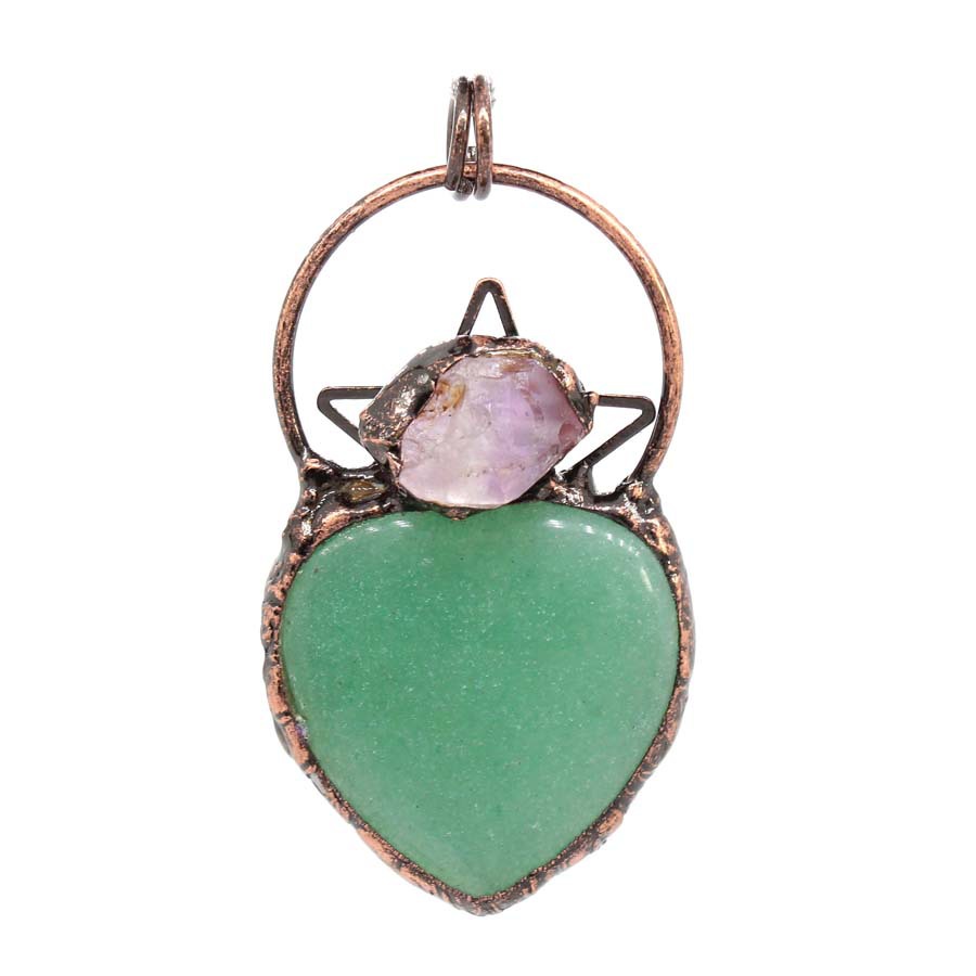 Green Aventurine Aventurine vert